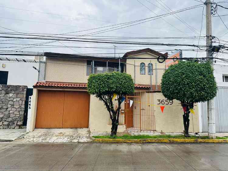 casa en venta santo santiago jardin de san ignacio zapopan jalisco pc2aQou