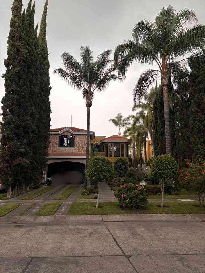 casa en venta paseo san arturo sur fracc valle real zapopan jalisco pd7Mtep
